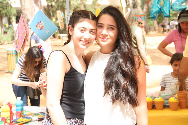 Kermesse at CPF